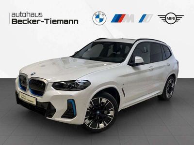 gebraucht BMW iX3 Impressive M Sport*FACELIFT*AHK*ACC*HUD*PANO