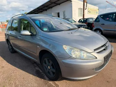Occasion Peugeot 307 136 PK (100 kW) 2005 Sedan