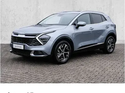 Occasion Kia Sportage Spirit 160 ch (117 kW) 2025 Gris SUV