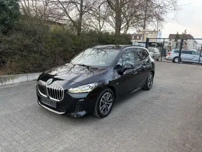 Gebraucht BMW 218 Active Tourer