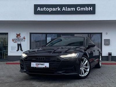 Gebraucht Audi A7 Business 245 PS (180 kW) 2021 Andere Limousine