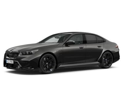 Neu 2025 BMW M5 Comfort Edition Limousine | 135.080 € (Guter Preis)