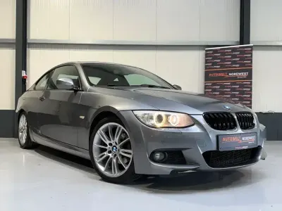 Gebraucht BMW 320