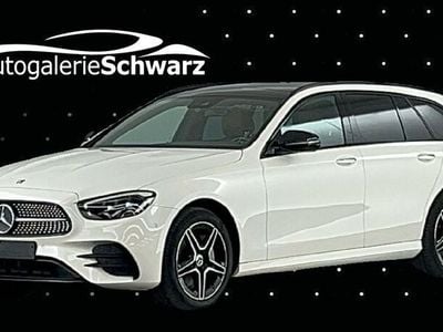 Mercedes E300