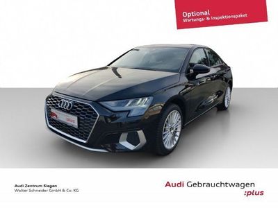 gebraucht Audi A3 35 TDI