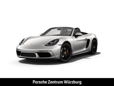 Porsche 718 Boxster