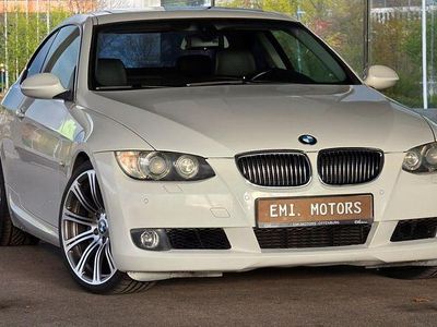 Second-hand BMW 335 M Sport 306 CP (225 kW) 2007 Alb
