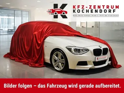 Gebraucht BMW 320 163 PS (119 kW) 2023 Schwarz Limousine