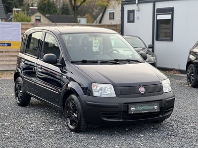 gebraucht Fiat Panda Servo/5Türig/TÜV&SERVICE Neu