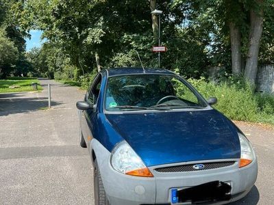 gebraucht Ford Ka in Köln zum Verkauf