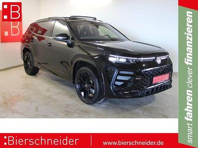 Schwarz Gebraucht 2025 VW Tayron R-line SUV | 59.980 €