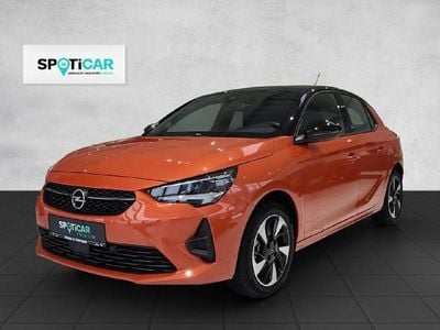 Gebraucht Opel Corsa-e GS Line 100 kW (136 PS) 2022 Kleinwagen