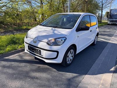 Second-hand VW up! 60 CP (44 kW) 2012 Alb Hatchback