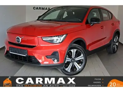Gebraucht Volvo C40