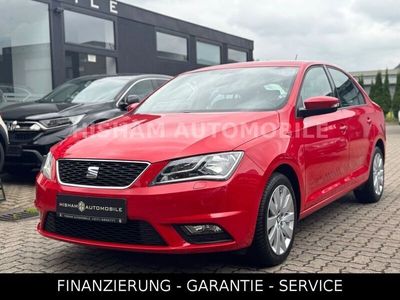 Seat Toledo