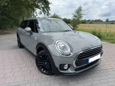 Gebraucht Mini Clubman