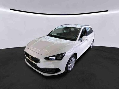 Seat Leon ST