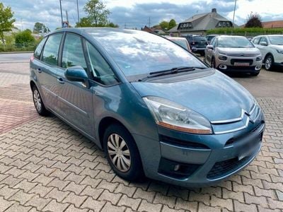 Citroën C4 Picasso