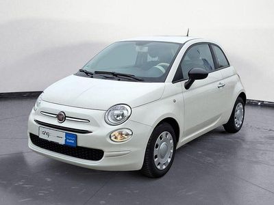 Usata Fiat 500 69 CV (50 kW) 2022 Bianco Berlina