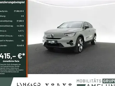 Gebraucht Volvo EX40
