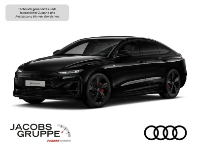 Gebraucht Audi e-tron Sportback