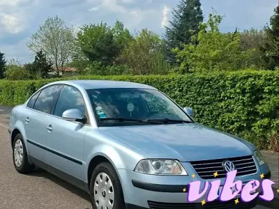 Gebraucht VW Passat