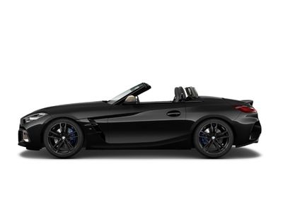 gebraucht BMW Z4 M40i Roadster ehem. UPE 77.570€ Sportpaket HUD AD Navi Leder digitales Cockpit Soundsystem