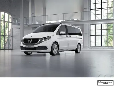 Gebraucht Mercedes EQV300
