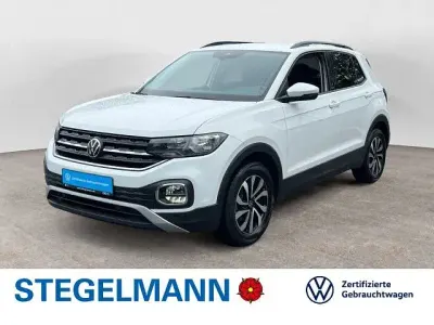 Gebraucht VW T-Cross