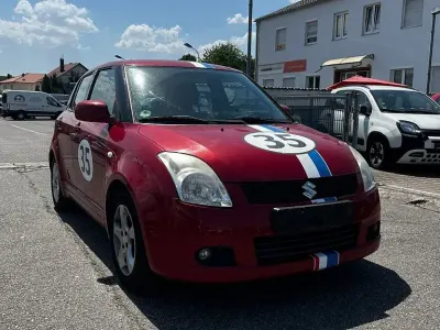 Gebraucht Suzuki Swift