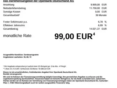 Gebraucht Peugeot 408