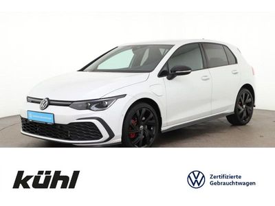 Brugt VW Golf VIII GTE 245 HK (180 kW) 2021 Sedan