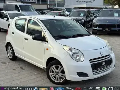 Gebraucht Suzuki Alto