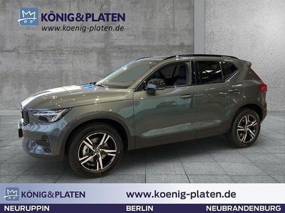 Gebraucht Volvo XC40 Plus 163 PS (119 kW) 2025 Grün SUV