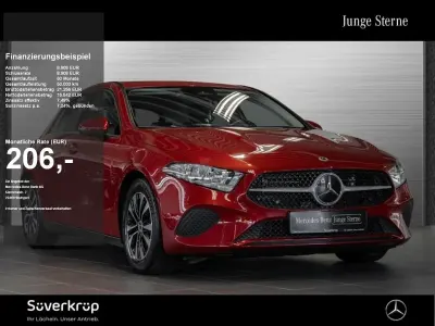 Gebraucht Mercedes A180