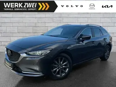 Gebraucht Mazda 6