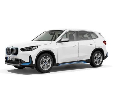 Gebraucht BMW iX1 Luxury Line 230 kW (313 PS) 2023 SUV
