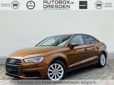 gebraucht Audi A3 1.4 TFSI ultra