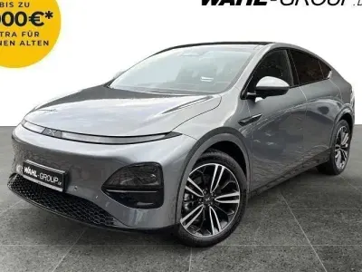 Gebraucht XPENG G6