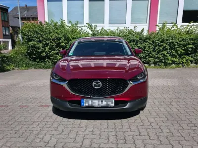 Gebraucht Mazda CX-30