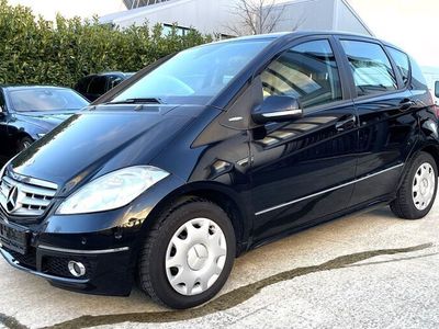 gebraucht Mercedes A200 Avantgarde -Leder-Navi-Panorama-PDC