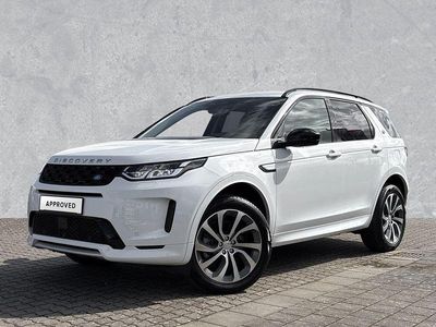 Usata Land Rover Discovery Sport S 272 CV (200 kW) 2025 Bianco SUV