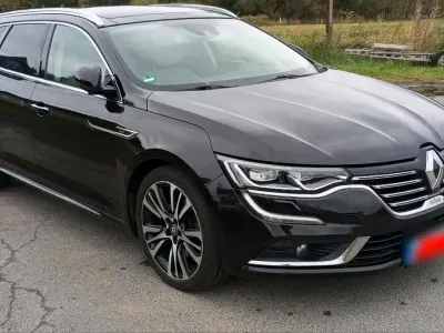 Gebraucht Renault Talisman