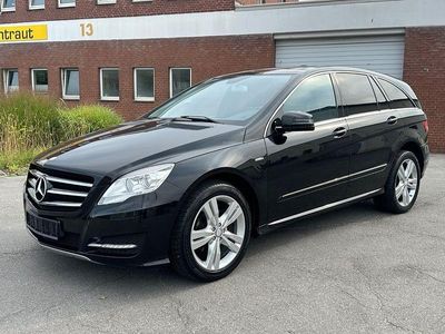 Mercedes R300