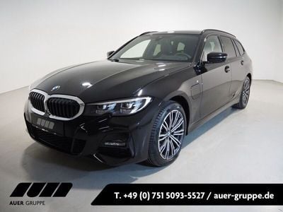 BMW 330e