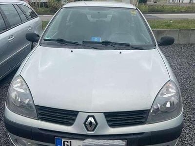 Renault Clio II