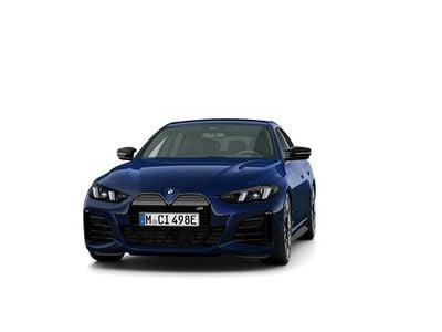 Ny BMW i4 Comfort Edition 400 kW (544 HK) 2025 Sedan