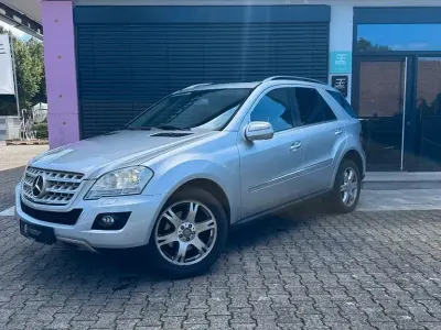 Gebraucht Mercedes ML320