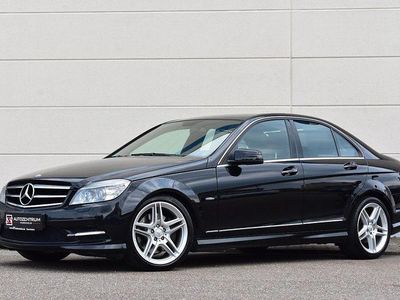 Mercedes C350
