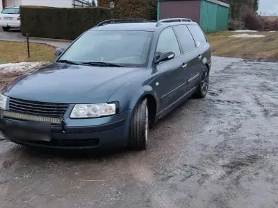 Używany VW Passat 110 KM (80 kW) 2000 Kombi